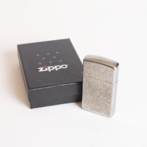 ولاعة سجائر Zippo