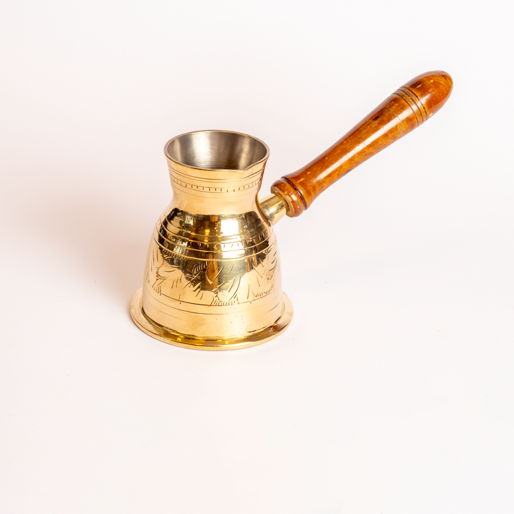 ركوة قهوة<span> - </span>كبير