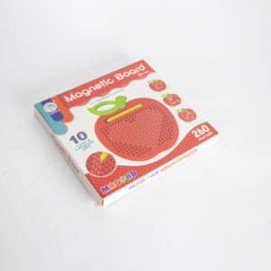 لعبة Lego مغناطيس (magnetic board)
