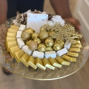 طبق شوكلا