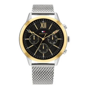 ساعة يد tommy