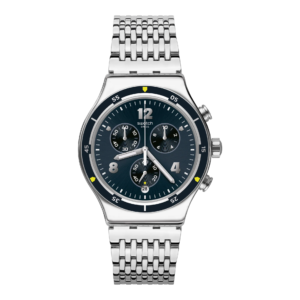 ساعة يد Swatch