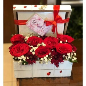 المربع ١