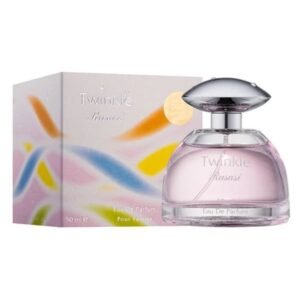عطر راساسي توينكل للنساء 50 مل أو دو برفيوم