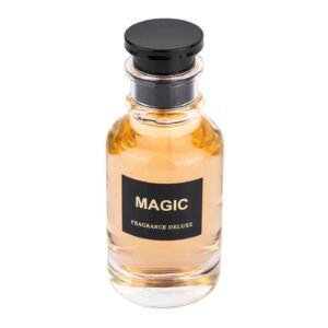 عطر ديلوكس ماجيك للجنسين 100 مل أو دو بارفان