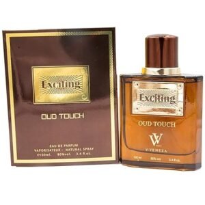 عطر عود تاتش المثير للرجال 100 مل أو دو برفيوم