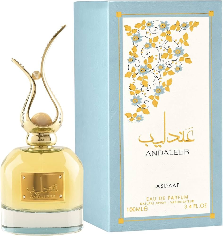 لطافة عندليب للنساء 100 مل أو دو برفيوم