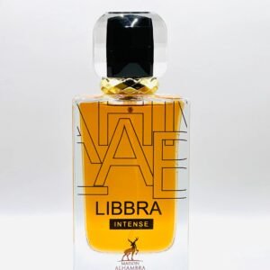 عطر مايسون الحمرا ليبرا إنتنس للنساء، 100 مل، أو دو بارفان