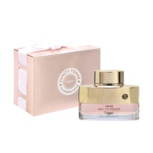 عطر أرماف فانيتي فيم للنساء 100 مل أو دو برفيوم