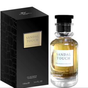 عطر فاخر صندل تاتش للنساء 100 مل أو دو برفيوم