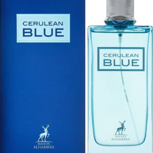 عطر مايسون الحمبرا سيرولين بلو للرجال 100 مل أو دو بارفان