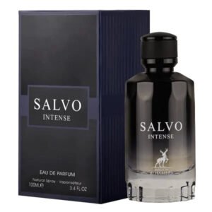 عطر ميزون الحمبرا سالفو إنتنس للرجال 100 مل أو دو بارفان