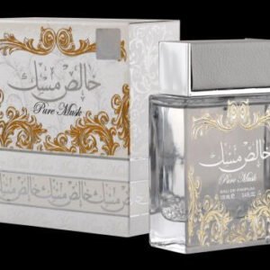 لطافة خالص مسك للجنسين 100 مل او دي بارفان