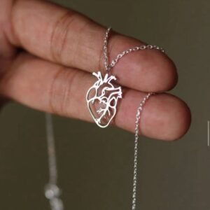سنسال فضة اصلي  عيار 925